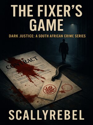 cover image of The Fixer's Game
